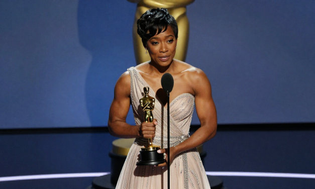 Da’Vine Joy Randolph Net Worth 2026: From Philadelphia to a $3M Oscar-Winning Career