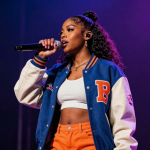 Doechii Net Worth 2026: Third Woman to Win Best Rap Album and Her $5M–$8M Fortune
