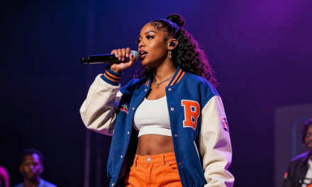 Doechii Net Worth 2026: Third Woman to Win Best Rap Album and Her $5M–$8M Fortune