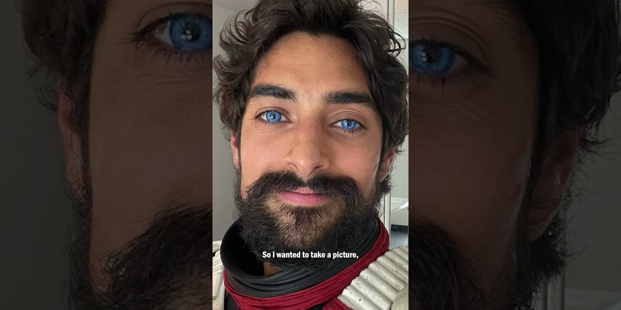 Eman Esfandi Net Worth 2026: From Laredo to Ezra Bridger and Spider-Man