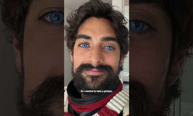 Eman Esfandi Net Worth 2026: From Laredo to Ezra Bridger and Spider-Man