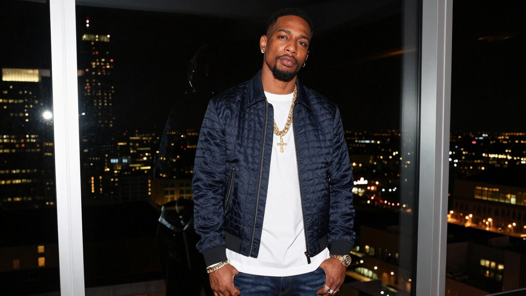Future Atlanta luxury lifestyle