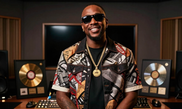 Future Net Worth 2026: How Nayvadius Wilburn Built a $50M Trap Empire