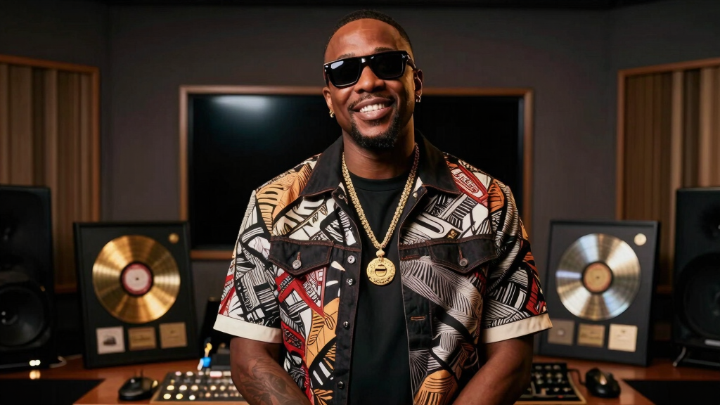 Future Net Worth 2026: How Nayvadius Wilburn Built a $50M Trap Empire