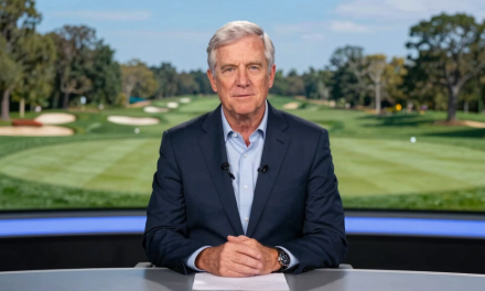 Gary Koch Net Worth 2026: “Better Than Most!” — The Man Behind Golf’s Most Famous Call and His $6M Career