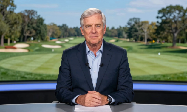 Gary Koch Net Worth 2026: “Better Than Most!” — The Man Behind Golf’s Most Famous Call and His $6M Career