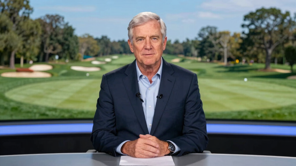 Gary Koch Net Worth 2026: “Better Than Most!” — The Man Behind Golf’s Most Famous Call and His $6M Career