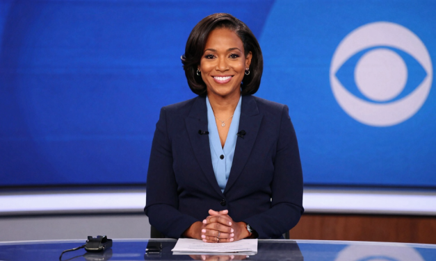 Gayle King Net Worth 2026: CBS’s $40M Anchor, Oprah’s Best Friend, and a Career Built on Bold Interviews