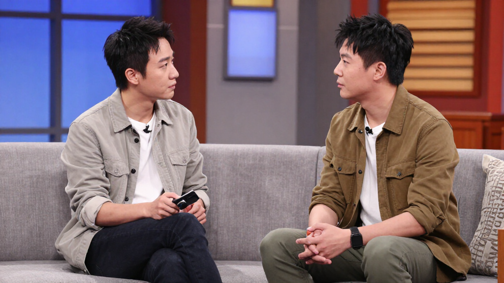 Hunter Doohan LGBTQ visibility actor openly gay