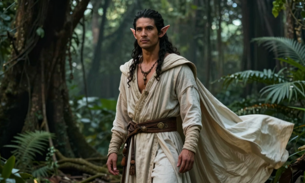 Ismael Cruz Córdova Net Worth 2026: From Puerto Rico to the First Latino Elf in Tolkien