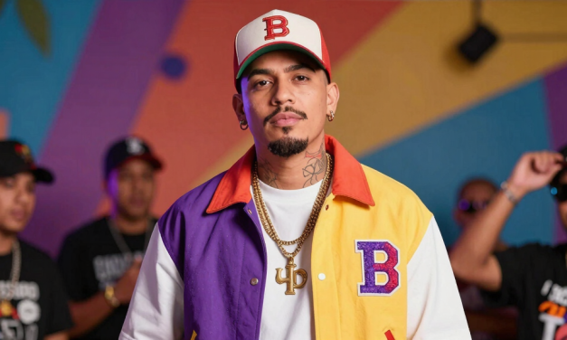 J Balvin Net Worth 2026: How Colombia’s Reggaeton King Built a $40M Empire