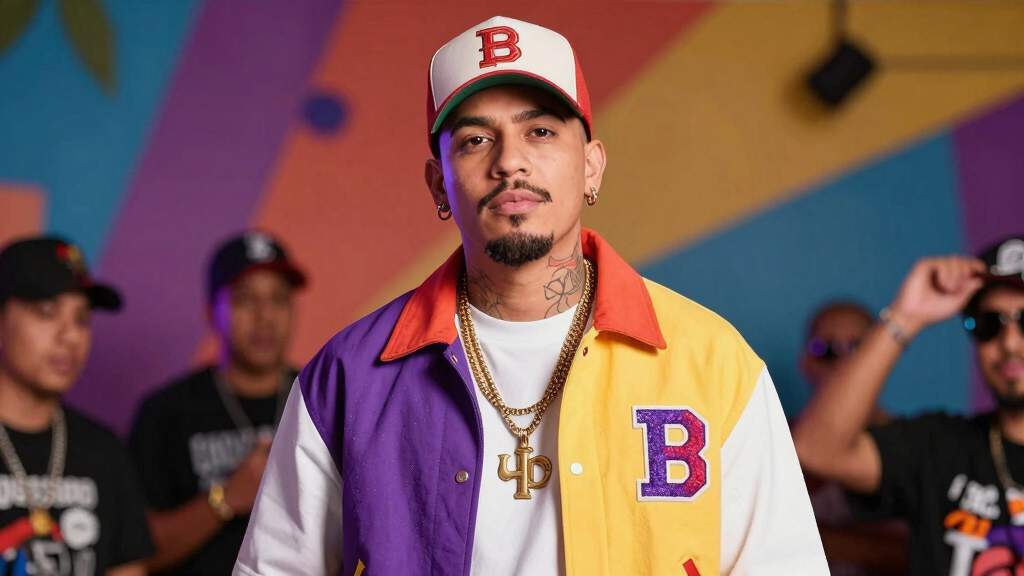 J Balvin Net Worth 2026: How Colombia’s Reggaeton King Built a $40M Empire