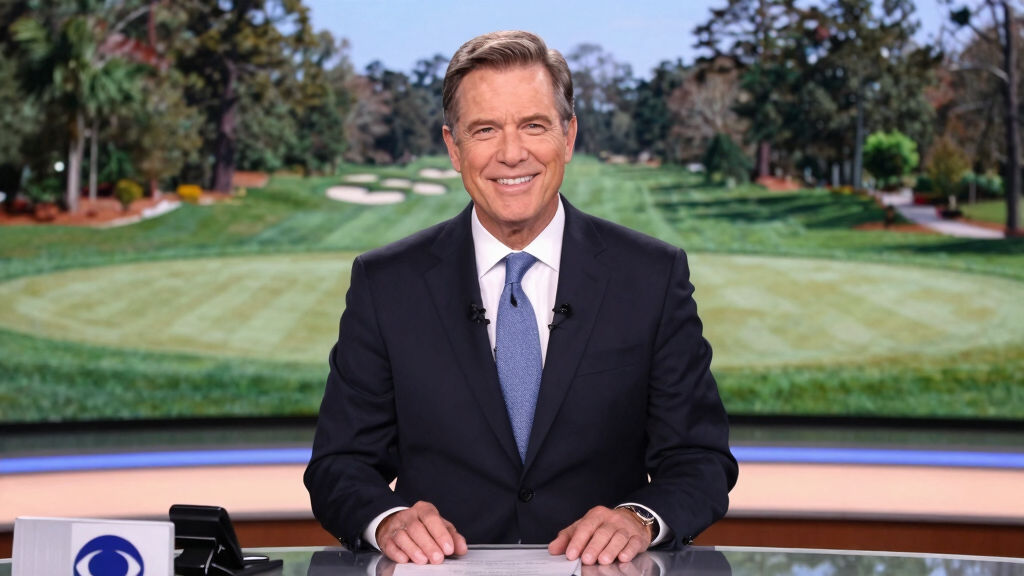 Jim Nantz Net Worth 2026: “Hello, Friends” and the $18M Fortune Behind CBS’s Most Iconic Voice