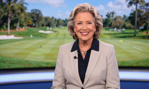 Judy Rankin Net Worth 2026: The LPGA Hall of Famer Who Pioneered Women’s Golf Broadcasting