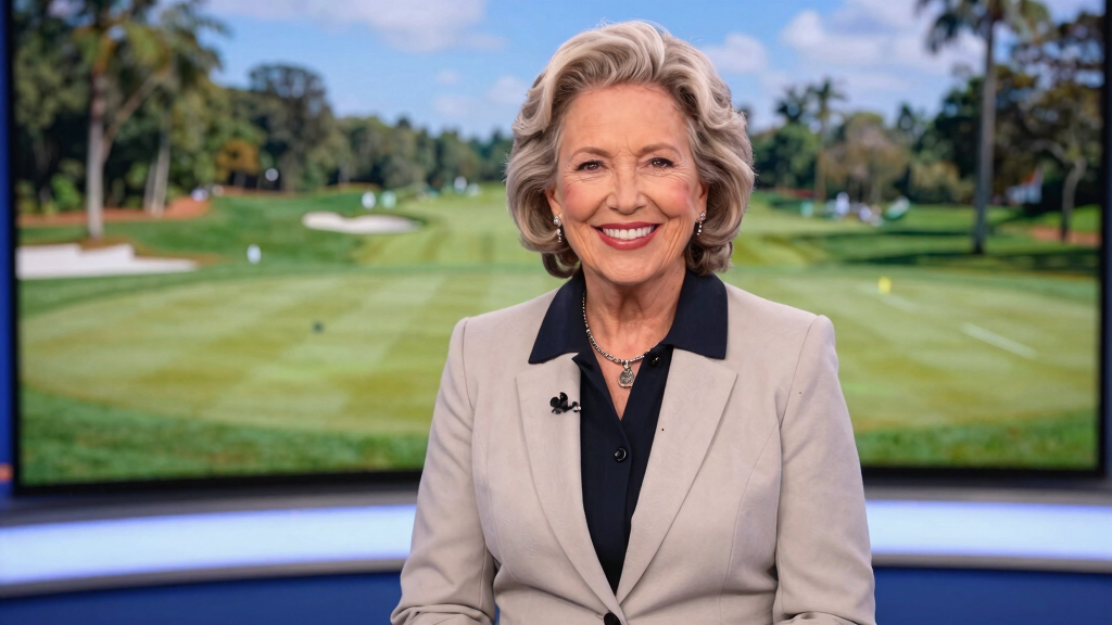 Judy Rankin Net Worth 2026: The LPGA Hall of Famer Who Pioneered Women’s Golf Broadcasting