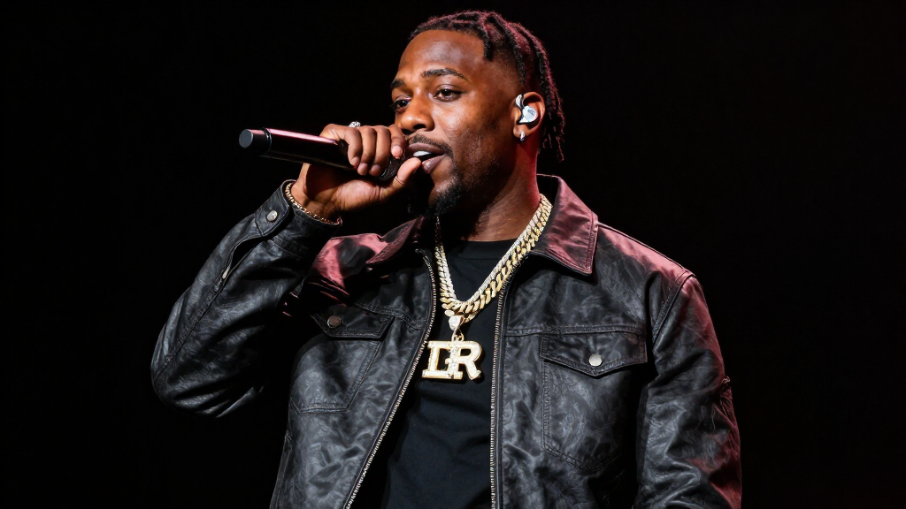 Kendrick Lamar Net Worth 2026: How a Compton Rapper Built a $200M Fortune