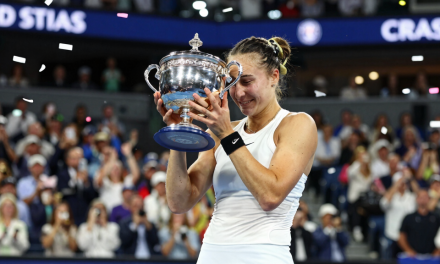 Madison Keys Net Worth 2026: How the 2025 Australian Open Champion Built a $12M Fortune