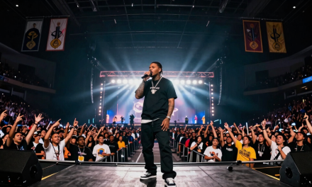 Meek Mill Net Worth 2026: How Philly’s Prison Reform Rapper Built a $25M Empire