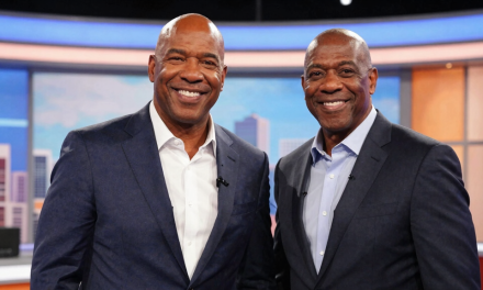 Michael Strahan Net Worth 2026: From NFL Hall of Famer to GMA — His $65M Fortune