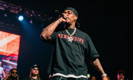 Moneybagg Yo Net Worth 2026: How Memphis Rap’s Quiet #1 Machine Built a $6M Fortune