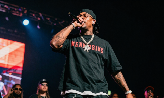 Moneybagg Yo Net Worth 2026: How Memphis Rap’s Quiet #1 Machine Built a $6M Fortune