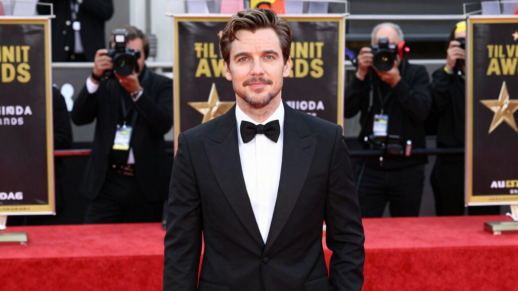 Pedro Pascal Hollywood career