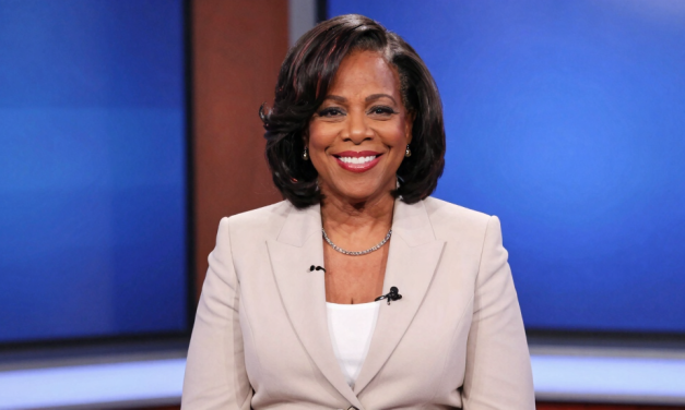 Robin Roberts Net Worth 2026: GMA’s Beloved Anchor and Survivor — Her $45M Fortune