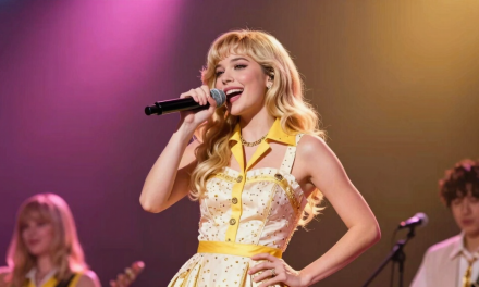 Sabrina Carpenter Net Worth 2026: How Espresso and a $77M Tour Built a $22M Fortune