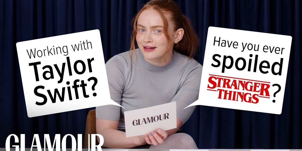 Sadie Sink Net Worth 2026: From Texas Teen to $4M MCU Star