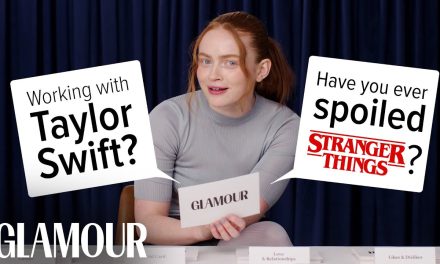 Sadie Sink Net Worth 2026: From Texas Teen to $4M MCU Star
