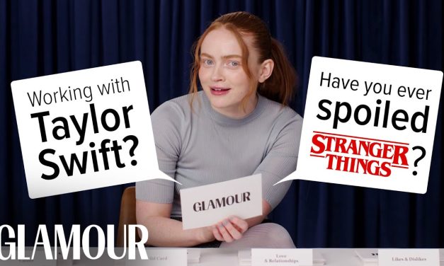 Sadie Sink Net Worth 2026: From Texas Teen to $4M MCU Star