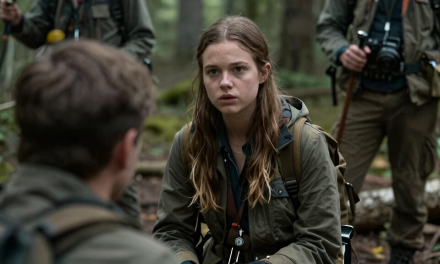 Sophie Thatcher Net Worth 2026: How Yellowjackets’ Natalie Became Horror’s New Queen