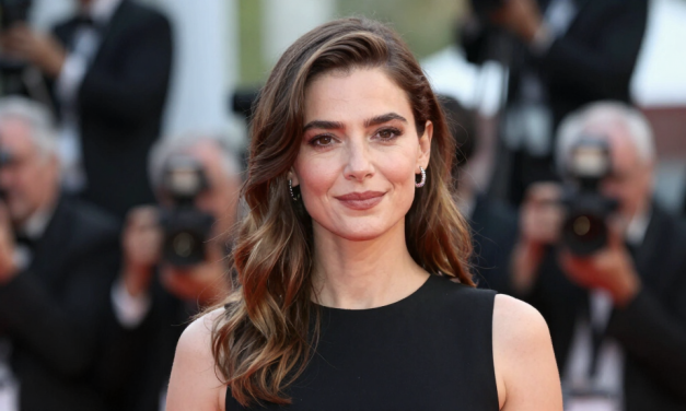 Souheila Yacoub Net Worth 2026: From Dune to Evil Dead Burn and a $2M Career