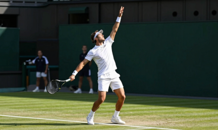 Tommy Paul Net Worth 2026: How America’s No. 1 Built an $8M Tennis Fortune