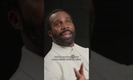 Tramell Tillman Net Worth 2026: The Emmy History-Maker Behind Severance’s Milchick