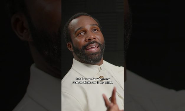Tramell Tillman Net Worth 2026: The Emmy History-Maker Behind Severance’s Milchick
