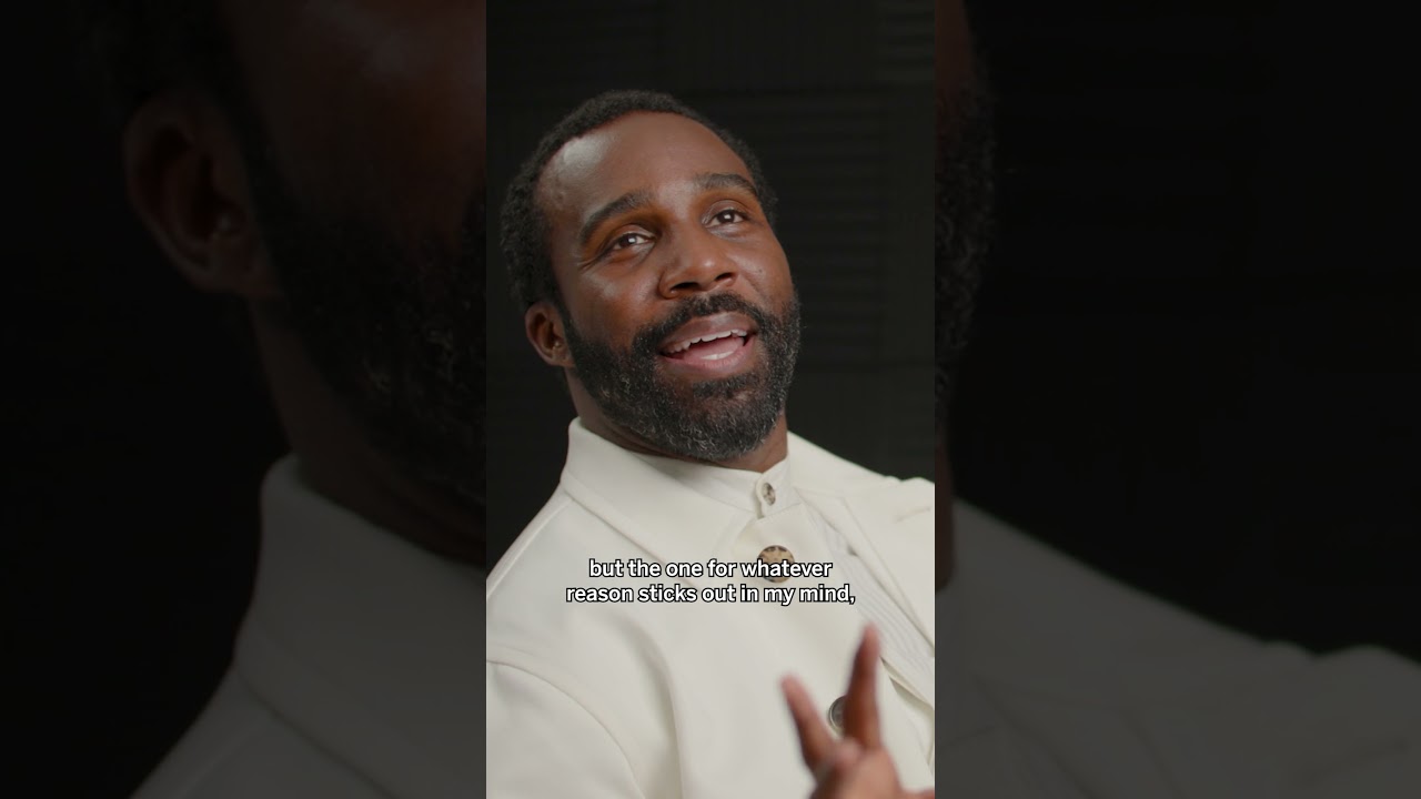 Tramell Tillman and Zach Cherry discuss Severance fan theories