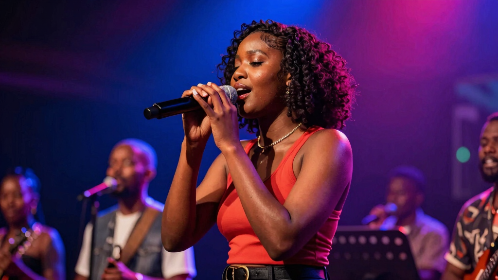 Tyla Net Worth 2026: From Johannesburg to a Grammy and Fenty Beauty’s $8M Breakout