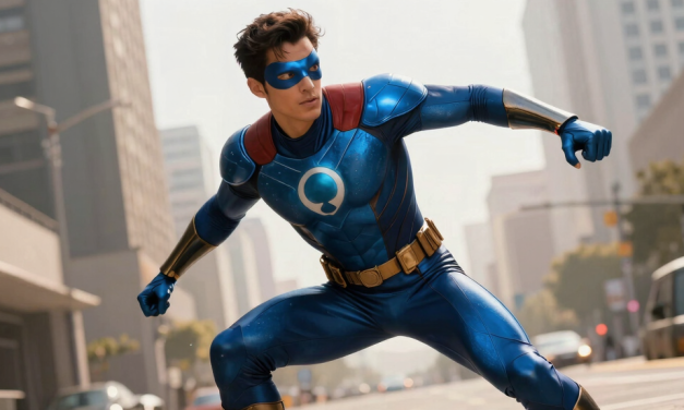 Xolo Maridueña Net Worth 2026: How Blue Beetle’s Latino Superhero Built a $3M Hollywood Career