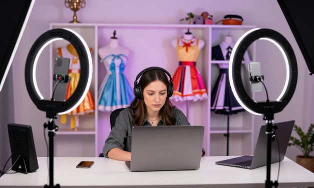 Amouranth Net Worth 2026: How Kaitlyn Siragusa Built a $30M Streaming Empire