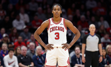 Angel Reese Net Worth 2026: From LSU Champion to a $4M WNBA Star