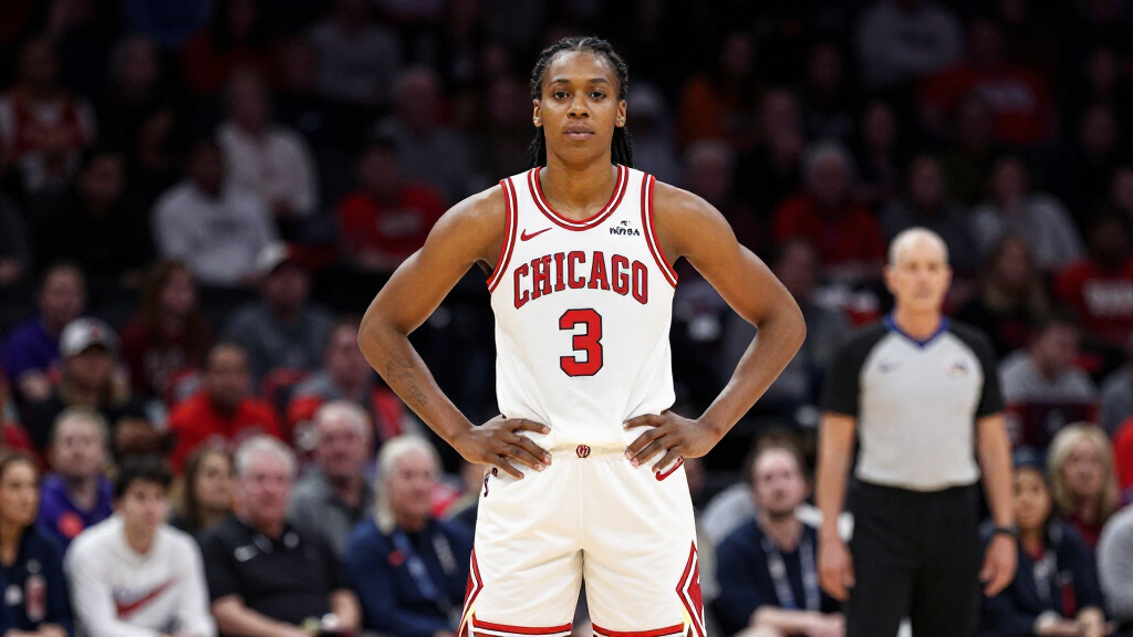 Angel Reese Net Worth 2026: From LSU Champion to a $4M WNBA Star