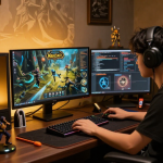 Asmongold Net Worth 2026: How the WoW King Built an $8M Streaming Empire