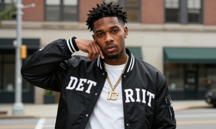 BabyTron Net Worth 2026: How Detroit’s Lyrical Genius Built a $2.5M Fortune