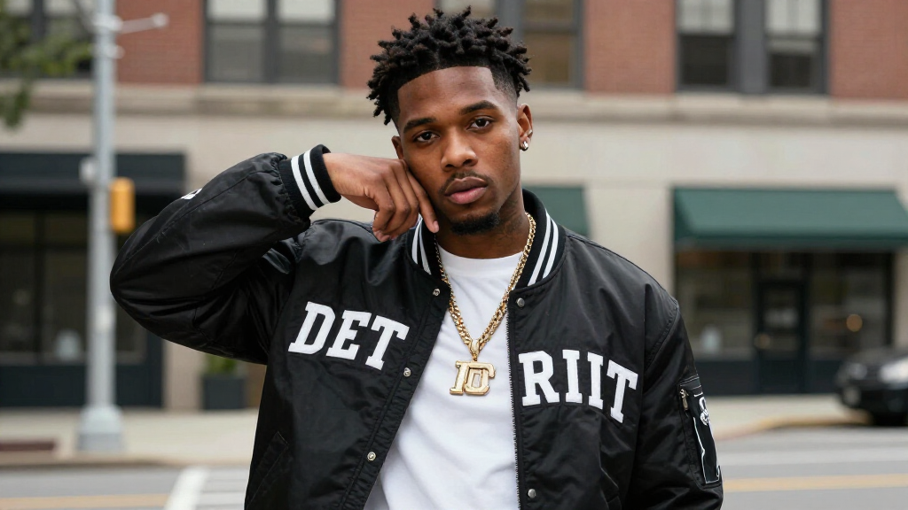 BabyTron Net Worth 2026: How Detroit’s Lyrical Genius Built a $2.5M Fortune
