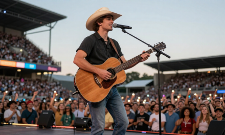 Bailey Zimmerman Net Worth 2026: From Natural Gas Pipeline to $8M Country Empire