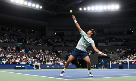 Ben Shelton Net Worth 2026: How the ATP’s Power Serve Built a $5M Fortune