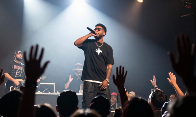 BigXthaPlug Net Worth 2026: The Dallas Rapper Who Kept His Masters and Built a $4M Empire