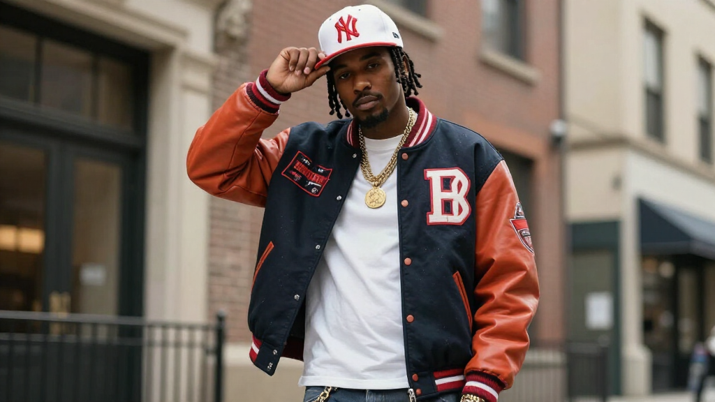 BigXthaPlug at a photoshoot