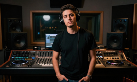 Bizarrap Net Worth 2026: How the Argentine Producer Built a $15M Global Empire